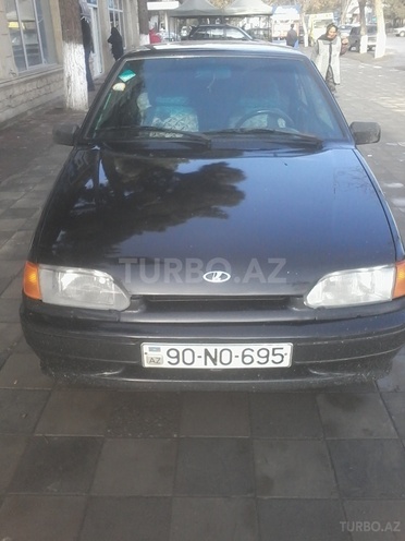 LADA (VAZ) 2115 2012, 143,578 km - 1.6 l - Sabirabad