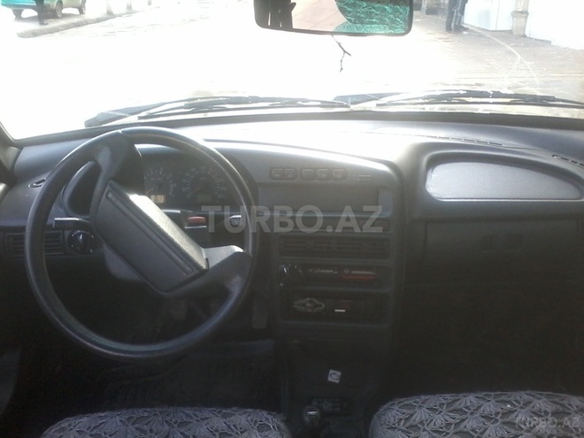 LADA (VAZ) 2115 2012, 143,578 km - 1.6 l - Sabirabad