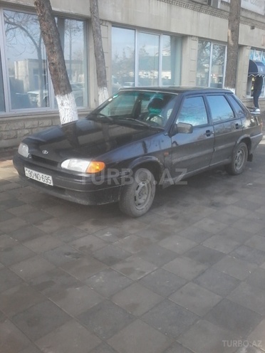 LADA (VAZ) 2115 2012, 143,578 km - 1.6 l - Sabirabad