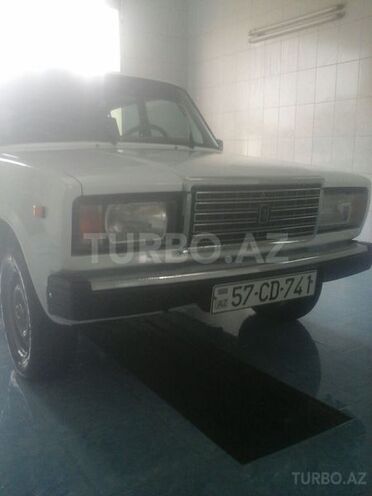 LADA (VAZ) 2107 2003, 125,000 km - 1.6 л - Şəmkir