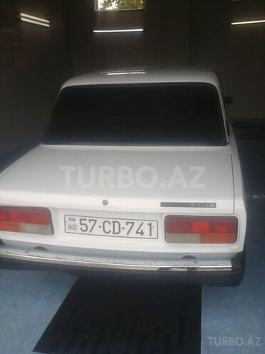 LADA (VAZ) 2107 2003, 125,000 km - 1.6 л - Şəmkir