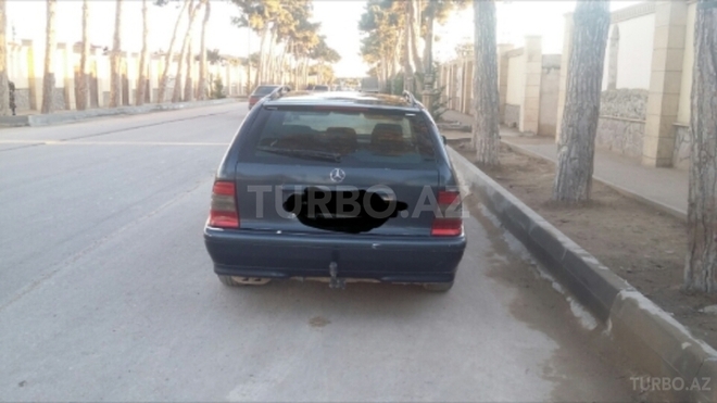 Mercedes C 180 1999, 400,000 km - 1.8 l - Bakı