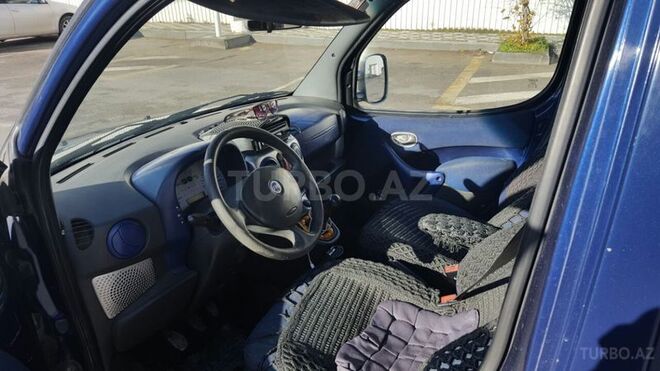 Fiat Doblo 2003, 280,000 km - 1.9 л - Bakı