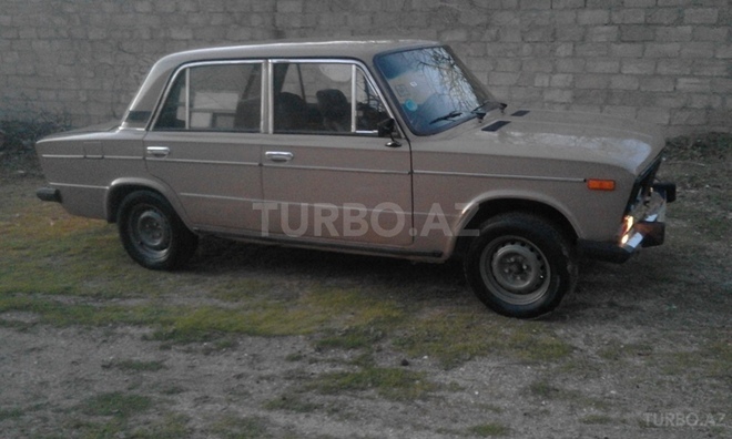 LADA (VAZ) 2106 1992, 150,000 km - 1.5 l - Bakı