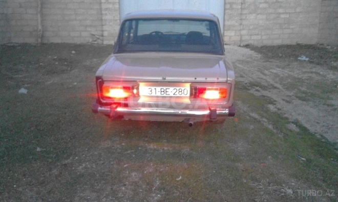 LADA (VAZ) 2106 1992, 150,000 km - 1.5 l - Bakı
