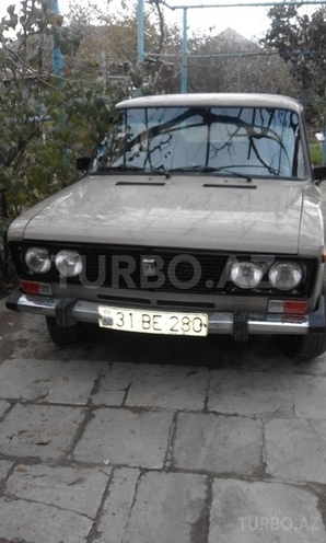 LADA (VAZ) 2106 1992, 150,000 km - 1.5 l - Bakı
