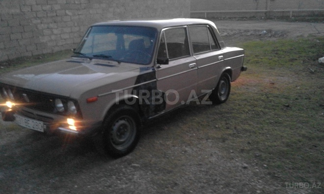 LADA (VAZ) 2106 1992, 150,000 km - 1.5 l - Bakı