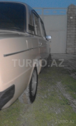LADA (VAZ) 2106 1992, 150,000 km - 1.5 l - Bakı