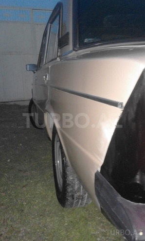 LADA (VAZ) 2106 1992, 150,000 km - 1.5 l - Bakı