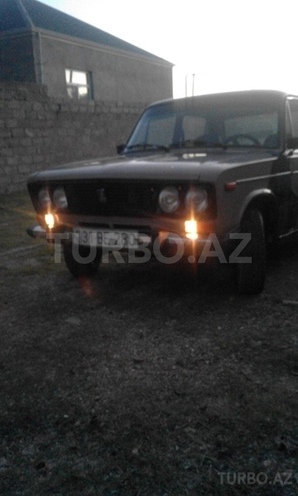 LADA (VAZ) 2106 1992, 150,000 km - 1.5 l - Bakı