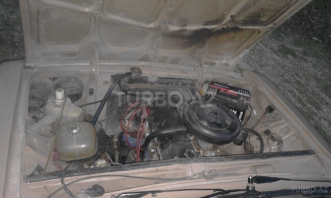 LADA (VAZ) 2106 1992, 150,000 km - 1.5 l - Bakı