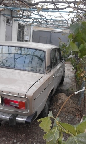 LADA (VAZ) 2106 1992, 150,000 km - 1.5 l - Bakı