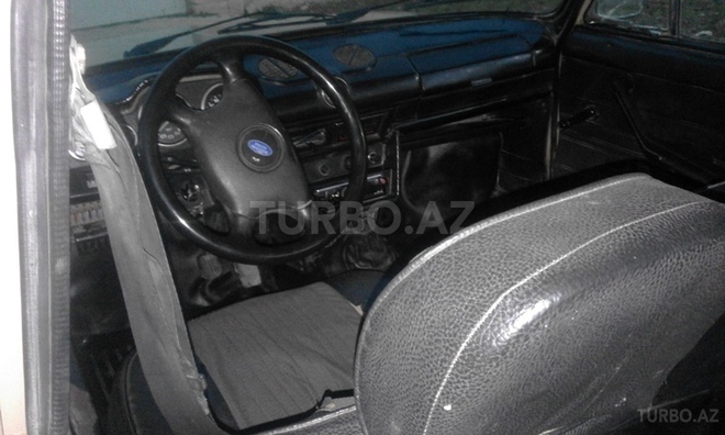 LADA (VAZ) 2106 1992, 150,000 km - 1.5 l - Bakı