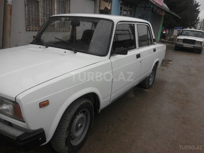 LADA (VAZ) 2107 2009, 66,000 km - 1.6 l - Bakı