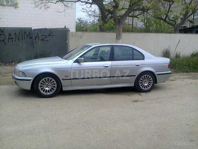 BMW 528 1997, 250,000 km - 2.8 л - Bakı