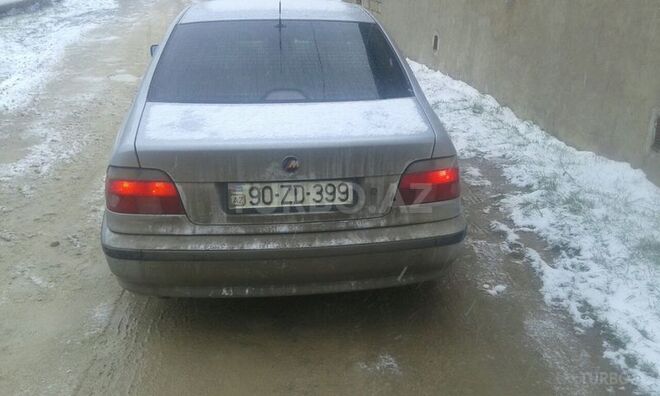 BMW 528 1997, 250,000 km - 2.8 л - Bakı