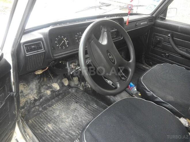 LADA (VAZ) 2107 2009, 66,000 km - 1.6 l - Bakı