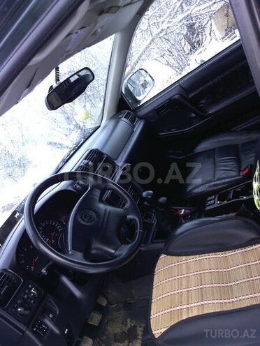 Opel Frontera 1998, 164,500 km - 2.2 л - Masallı