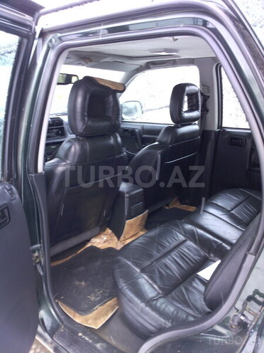 Opel Frontera 1998, 164,500 km - 2.2 л - Masallı