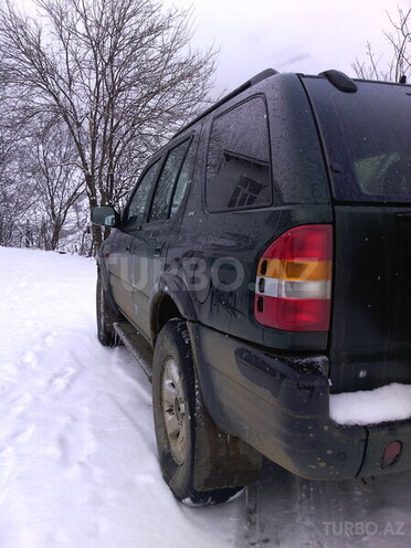 Opel Frontera 1998, 164,500 km - 2.2 л - Masallı
