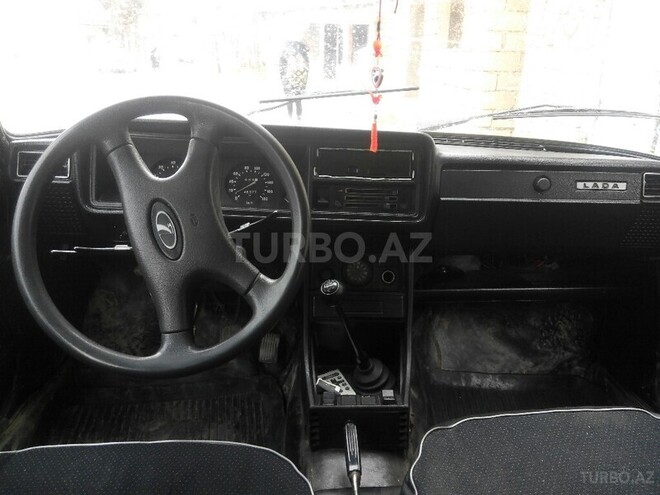 LADA (VAZ) 2107 2009, 66,000 km - 1.6 l - Bakı