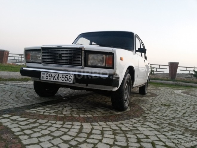 LADA (VAZ) 2107 2005, 98,900 km - 1.6 l - Bakı