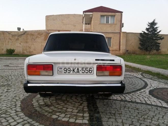 LADA (VAZ) 2107 2005, 98,900 km - 1.6 l - Bakı