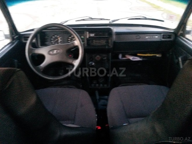 LADA (VAZ) 2107 2005, 98,900 km - 1.6 l - Bakı