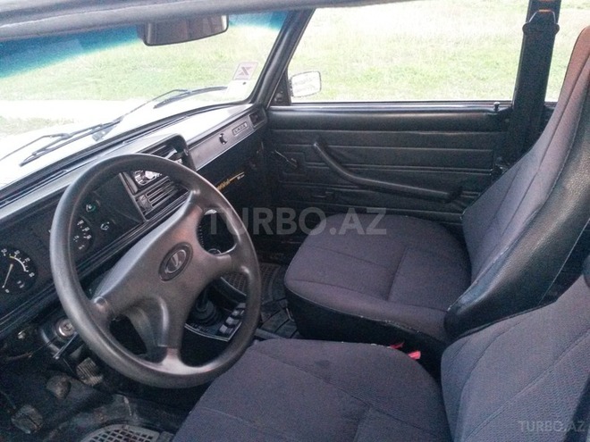 LADA (VAZ) 2107 2005, 98,900 km - 1.6 l - Bakı