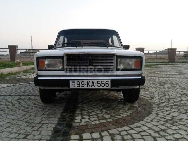LADA (VAZ) 2107 2005, 98,900 km - 1.6 l - Bakı