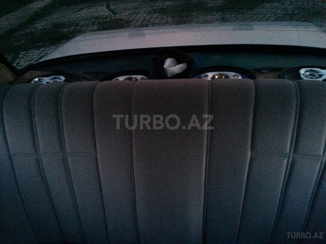 LADA (VAZ) 2107 2005, 98,900 km - 1.6 l - Bakı