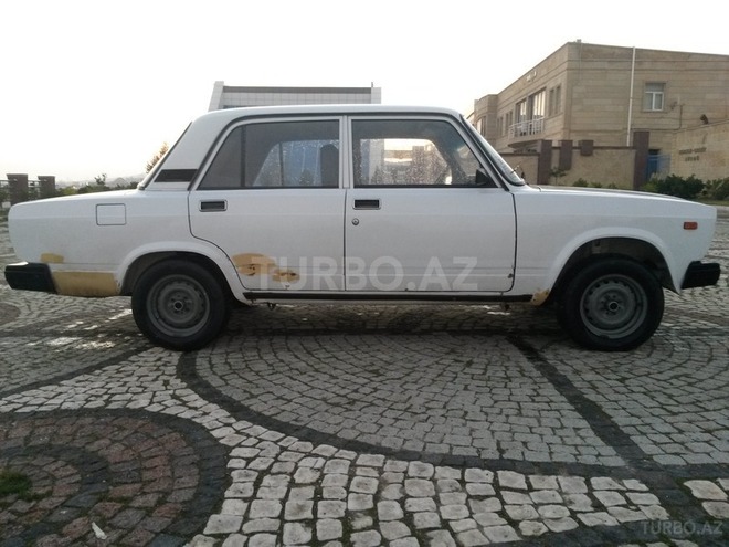 LADA (VAZ) 2107 2005, 98,900 km - 1.6 l - Bakı
