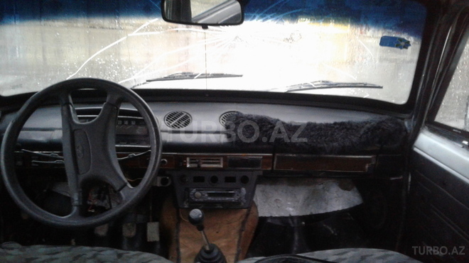 LADA (VAZ) 2101 1987, 133 km - 0.1 л - Bakı