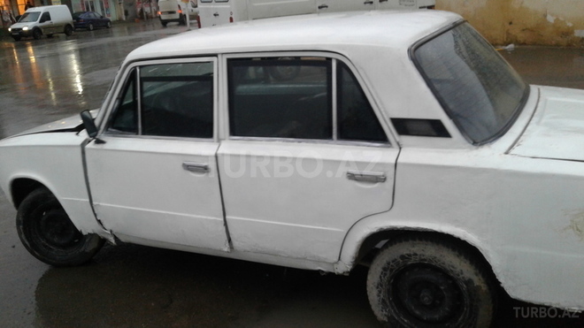 LADA (VAZ) 2101 1987, 133 km - 0.1 л - Bakı