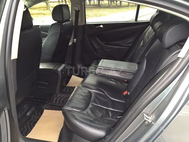 Volkswagen Passat 2005, 153,000 km - 2.0 л - Bakı