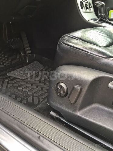 Volkswagen Passat 2005, 153,000 km - 2.0 л - Bakı