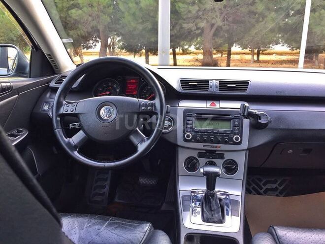 Volkswagen Passat 2005, 153,000 km - 2.0 л - Bakı