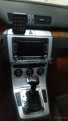 Volkswagen Passat 2008, 104,963 km - 2.0 л - Bakı