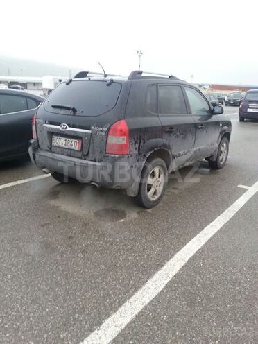 Hyundai Tucson 2007, 150,000 km - 2.0 л - Bakı
