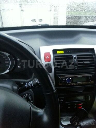 Hyundai Tucson 2007, 150,000 km - 2.0 л - Bakı