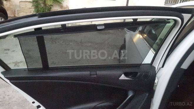 Volkswagen Passat 2008, 104,963 km - 2.0 л - Bakı