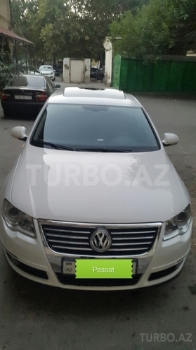 Volkswagen Passat 2008, 104,963 km - 2.0 л - Bakı