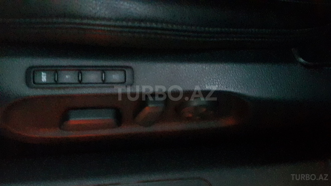 Volkswagen Passat 2008, 104,963 km - 2.0 л - Bakı