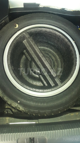 Volkswagen Passat 2008, 104,963 km - 2.0 л - Bakı