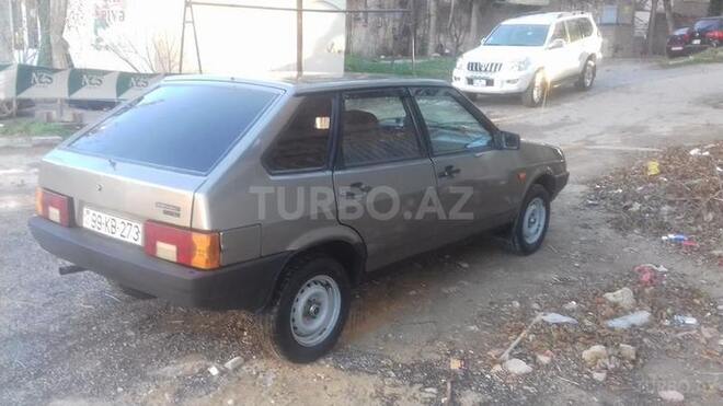 LADA (VAZ) 2109 2000, 380,000 km - 1.5 l - Bakı