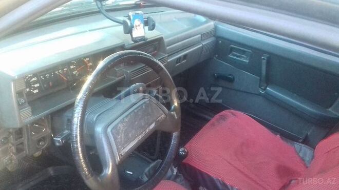 LADA (VAZ) 2109 2000, 380,000 km - 1.5 l - Bakı