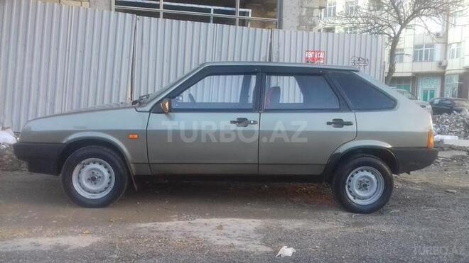 LADA (VAZ) 2109 2000, 380,000 km - 1.5 l - Bakı