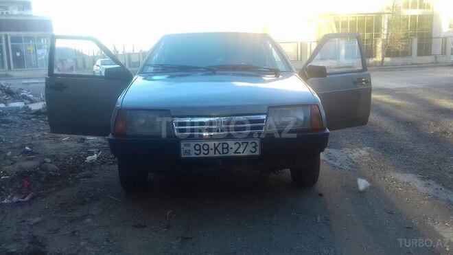 LADA (VAZ) 2109 2000, 380,000 km - 1.5 l - Bakı