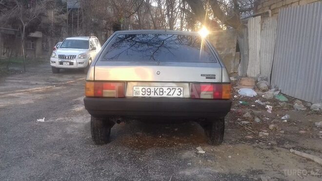 LADA (VAZ) 2109 2000, 380,000 km - 1.5 l - Bakı