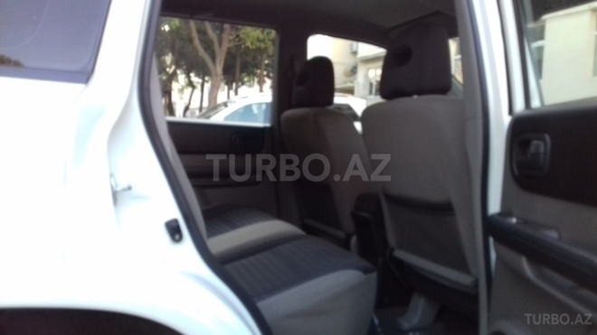 Nissan X-Trail 2010, 176,400 km - 2.5 l - Bakı